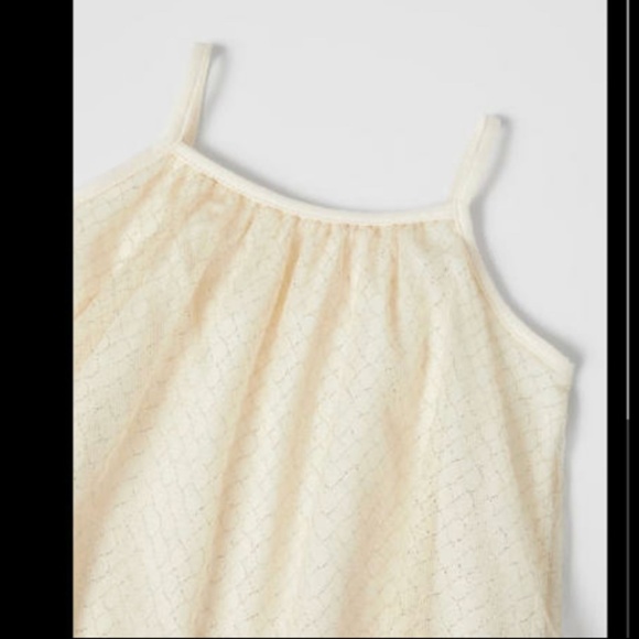 SPARKLY TULLE DRESS - Picture 3 of 3